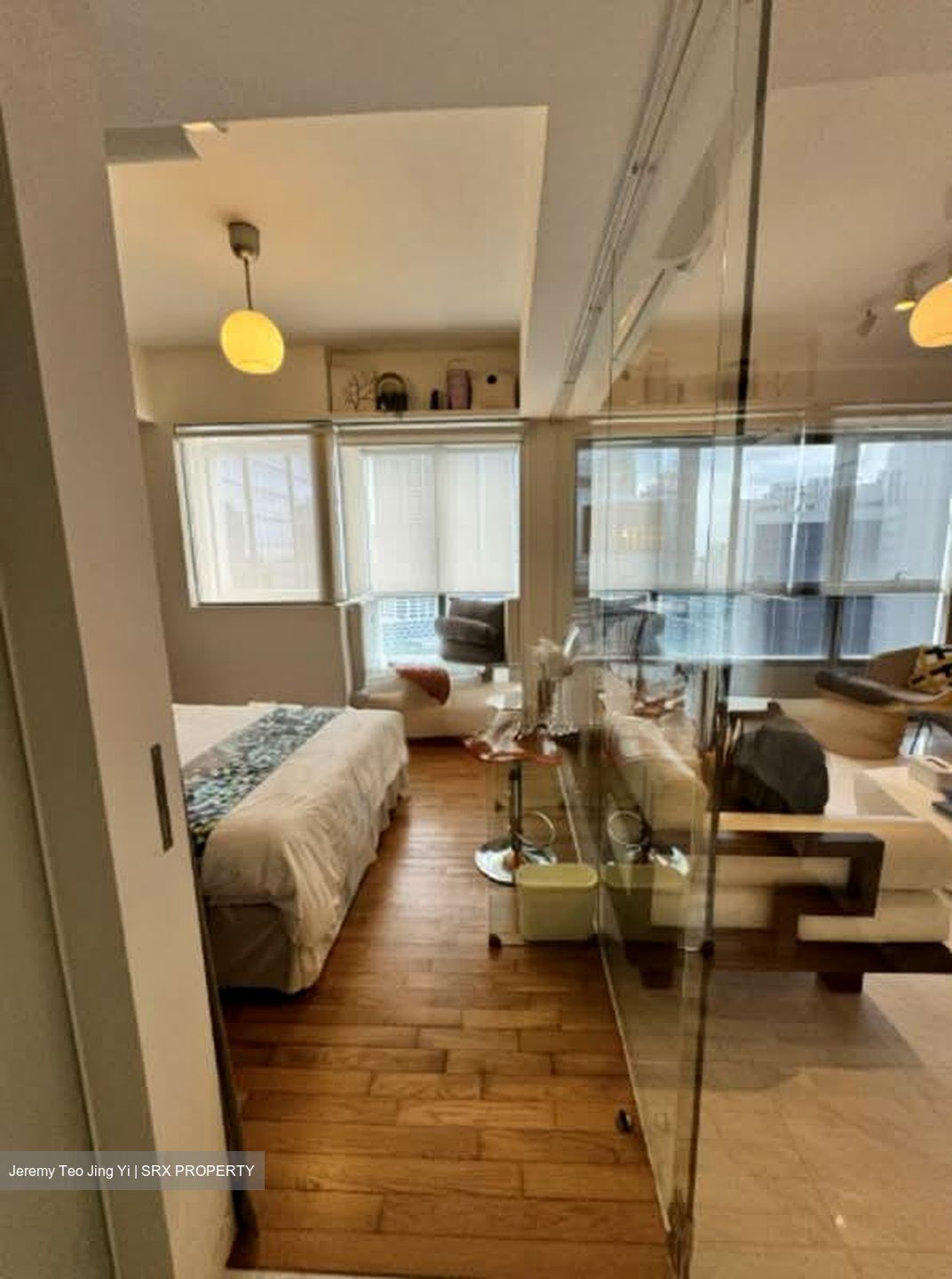 The Clift (D1), Apartment #565837271